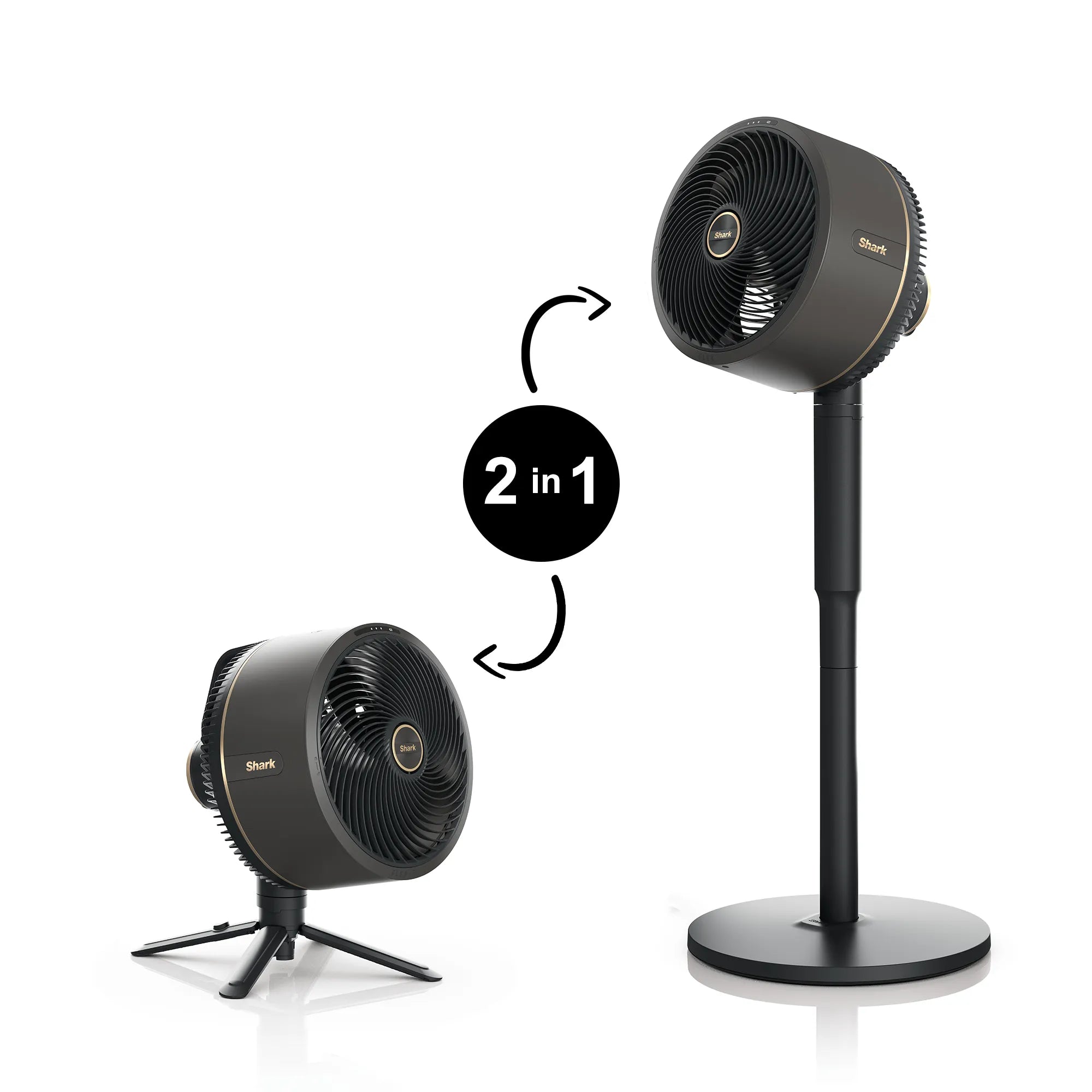 Ninja FlexBreeze Fan