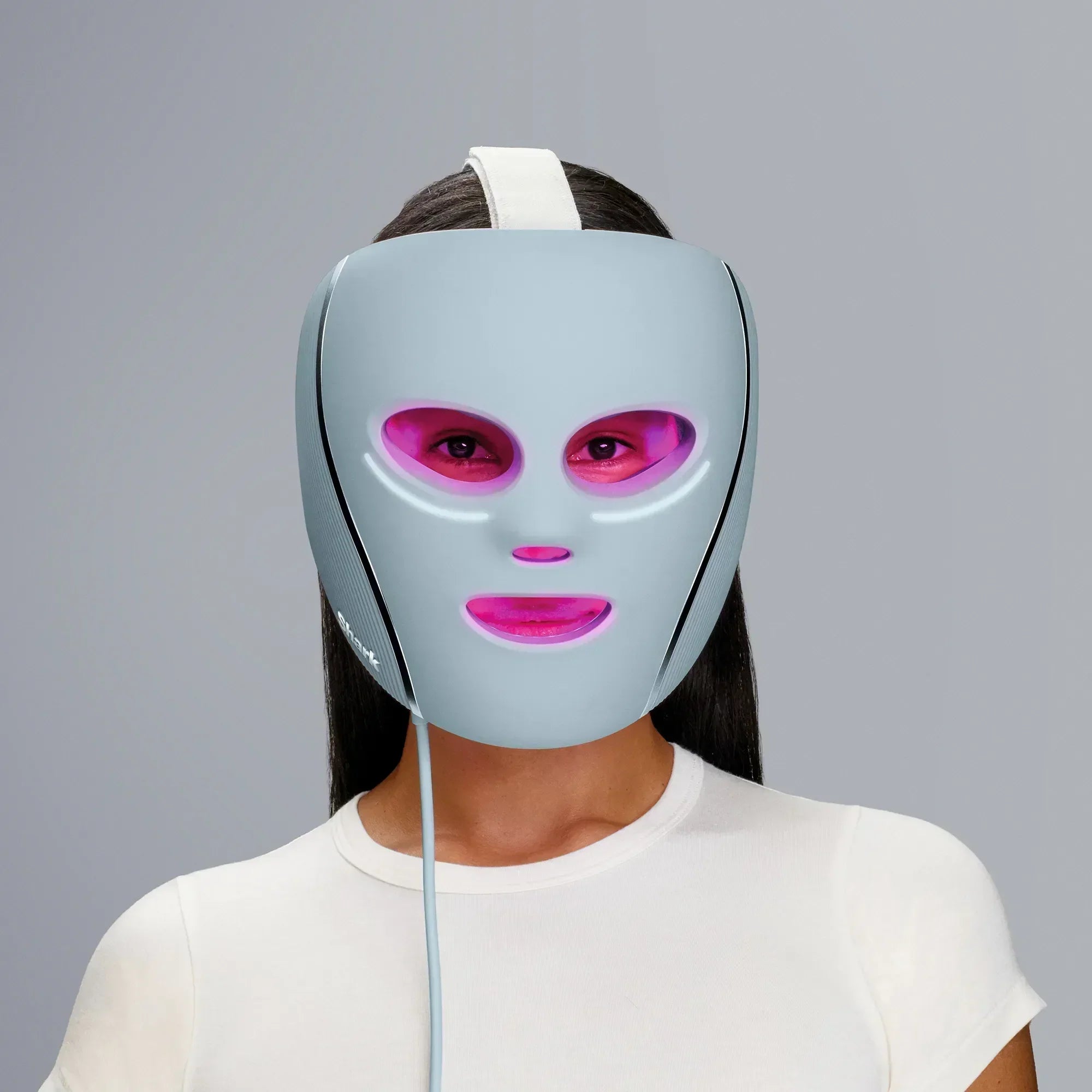 Ninja CryoGlow Under-Eye Cooling + LED Face Mask