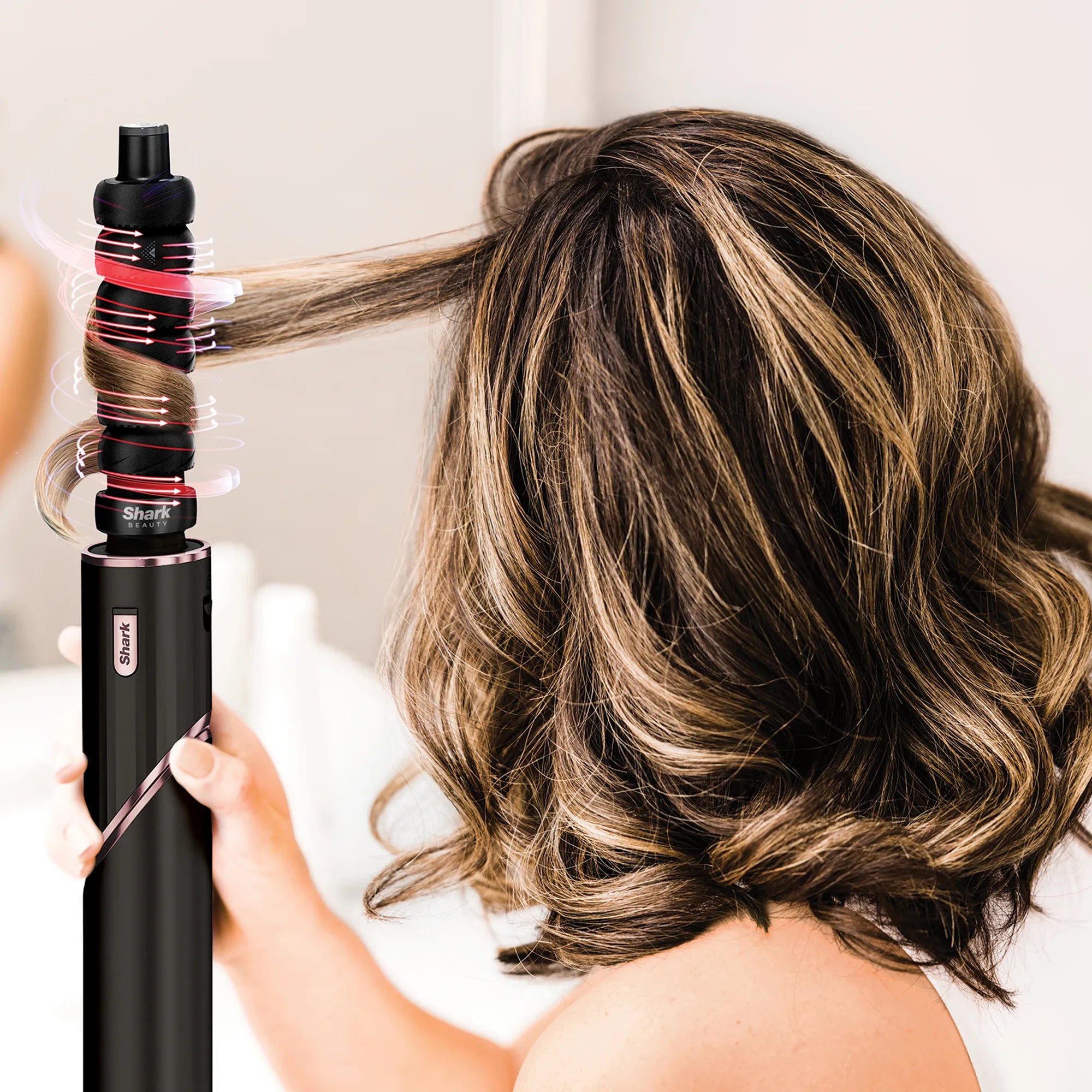 Ninja FlexStyle Air Styling & Drying System
