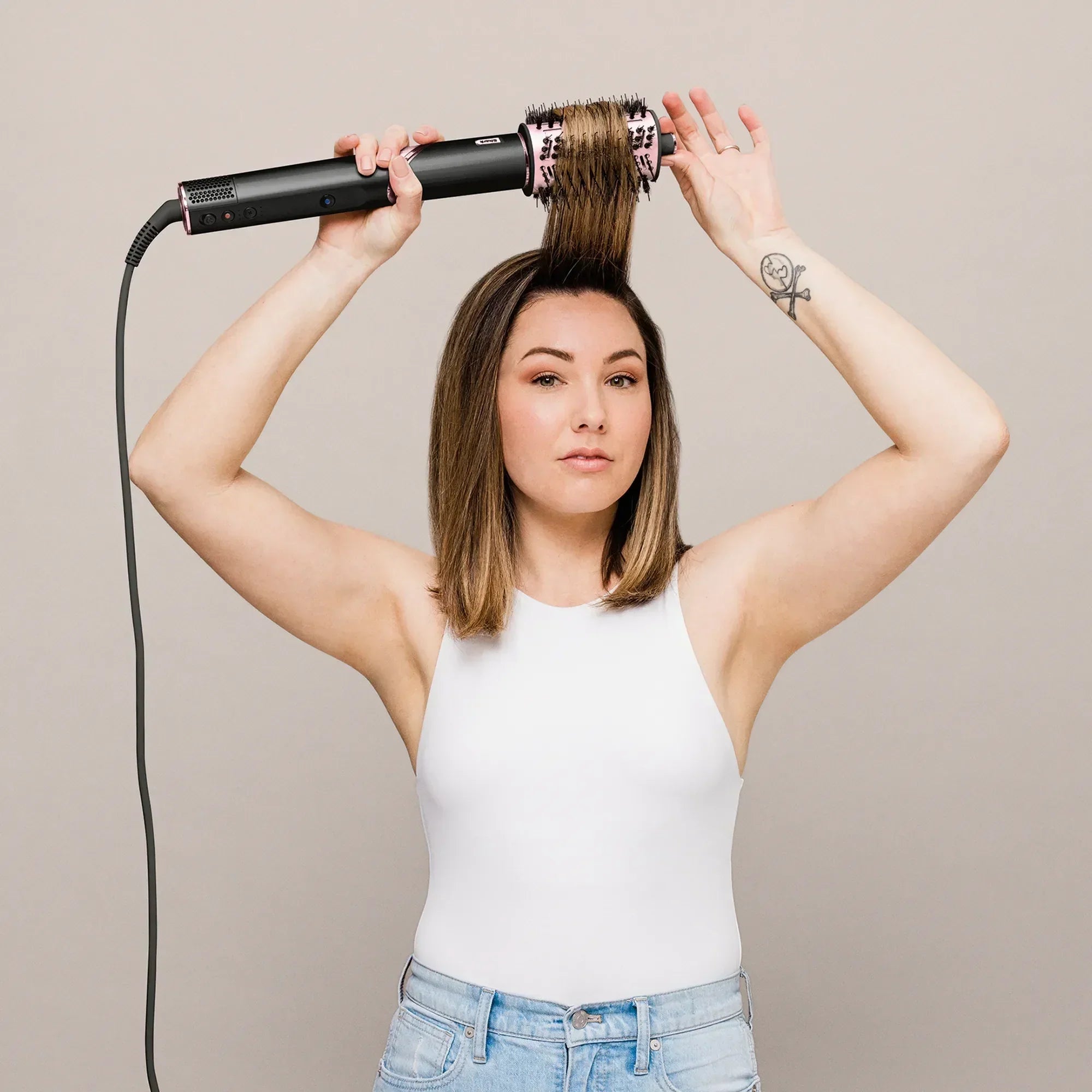 Ninja FlexStyle Air Styling & Drying System