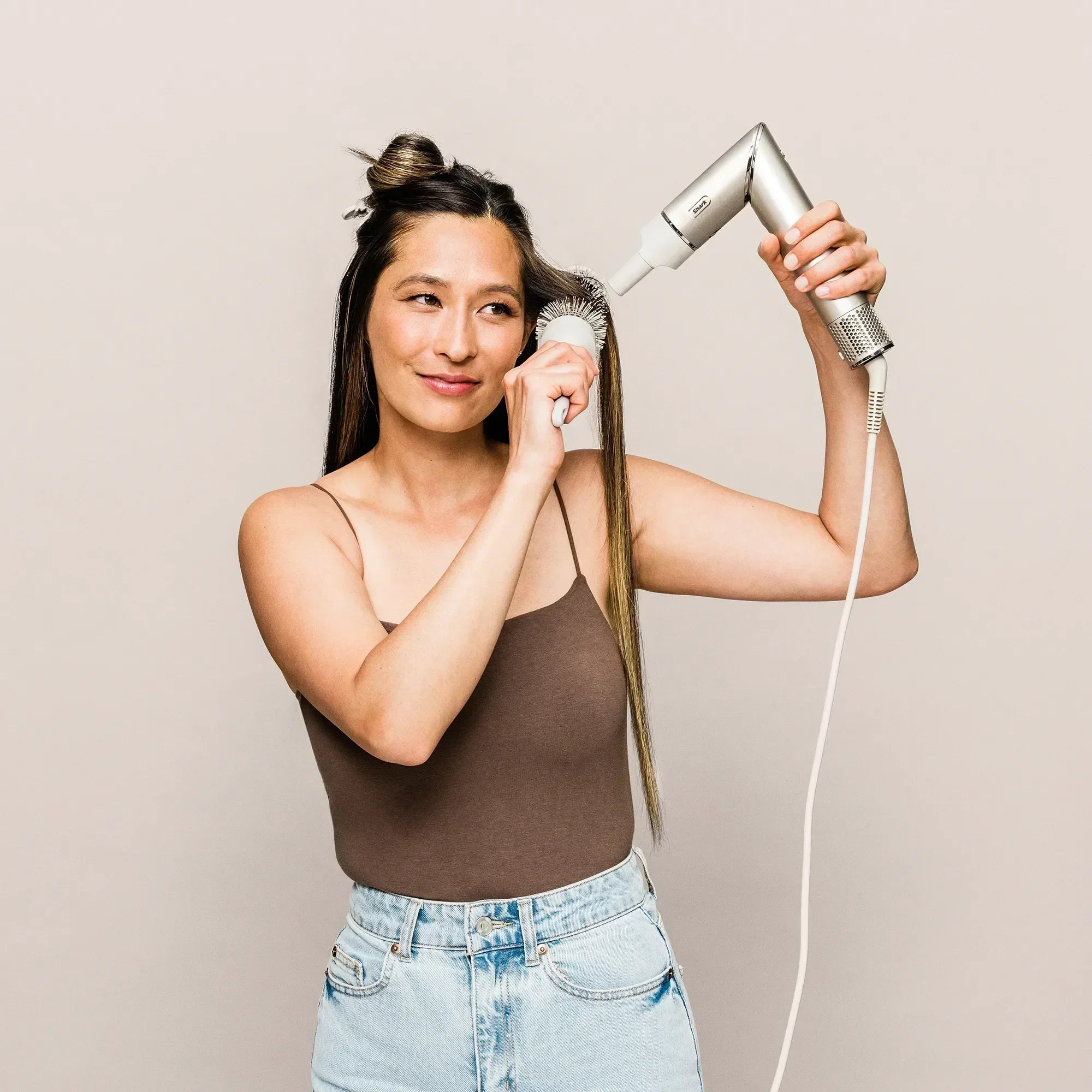 Ninja FlexStyle Air Styling & Drying System