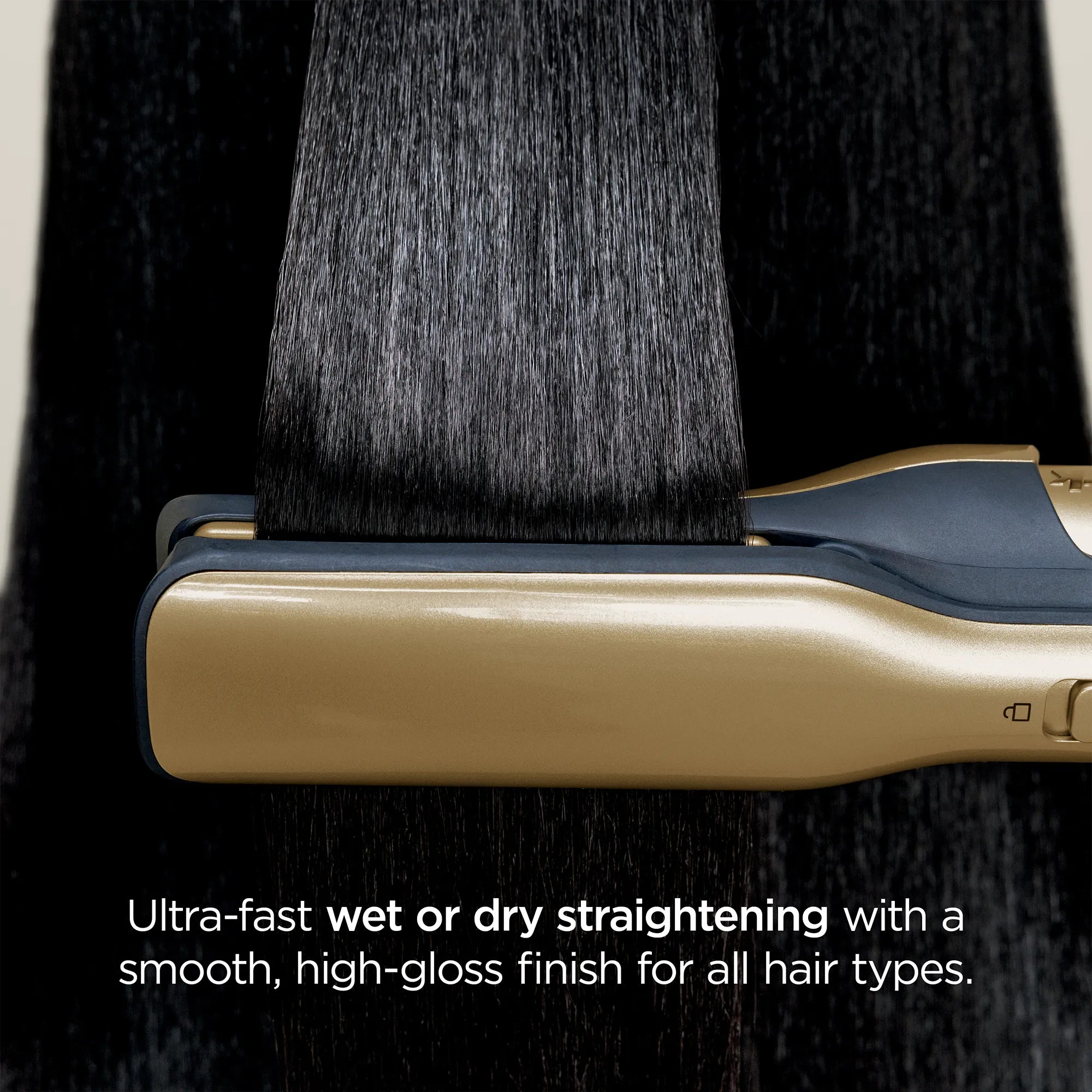 Ninja Glam Hot Tool Air Drying & Styling System