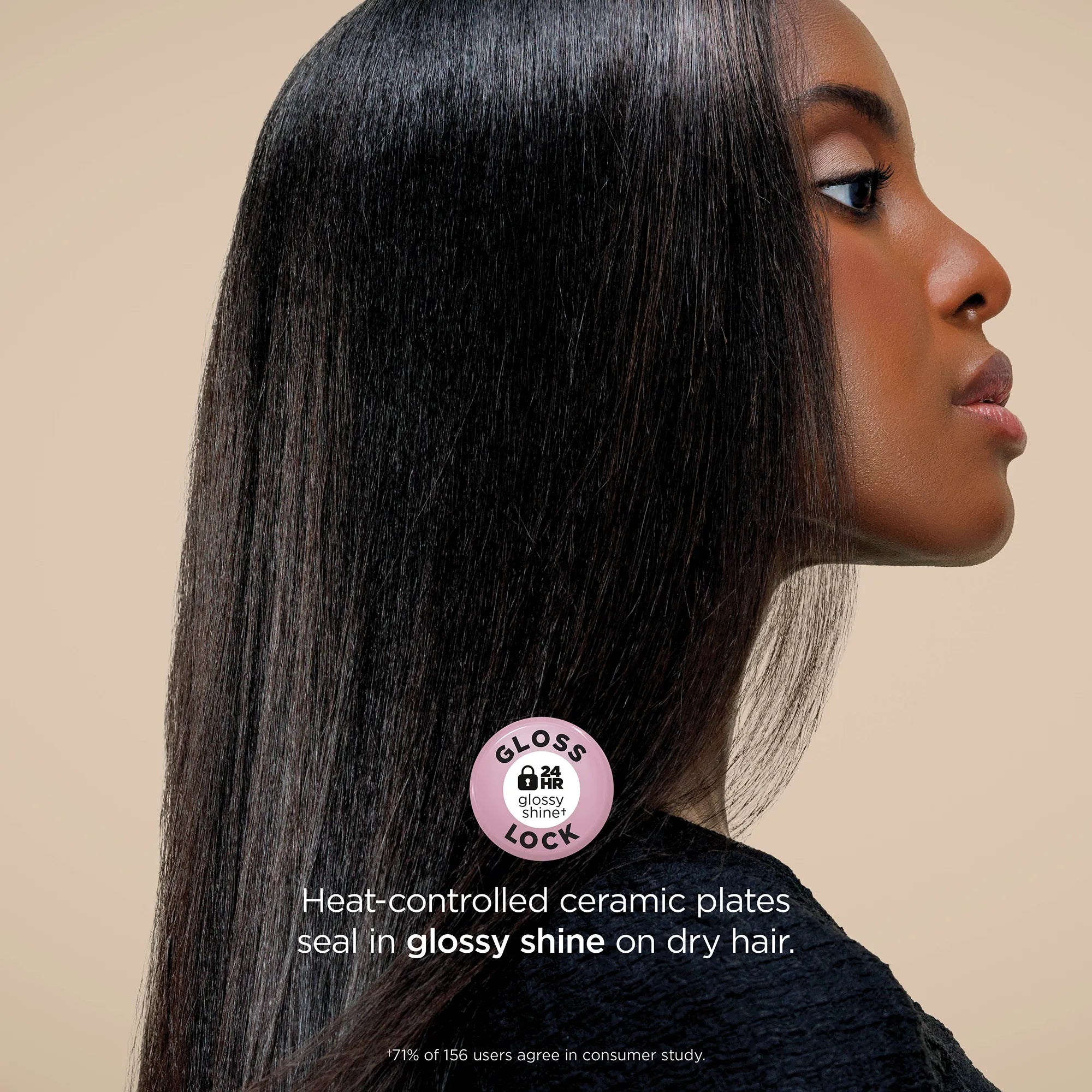 Ninja Glam Hot Tool Air Build Your Own Drying & Styling System