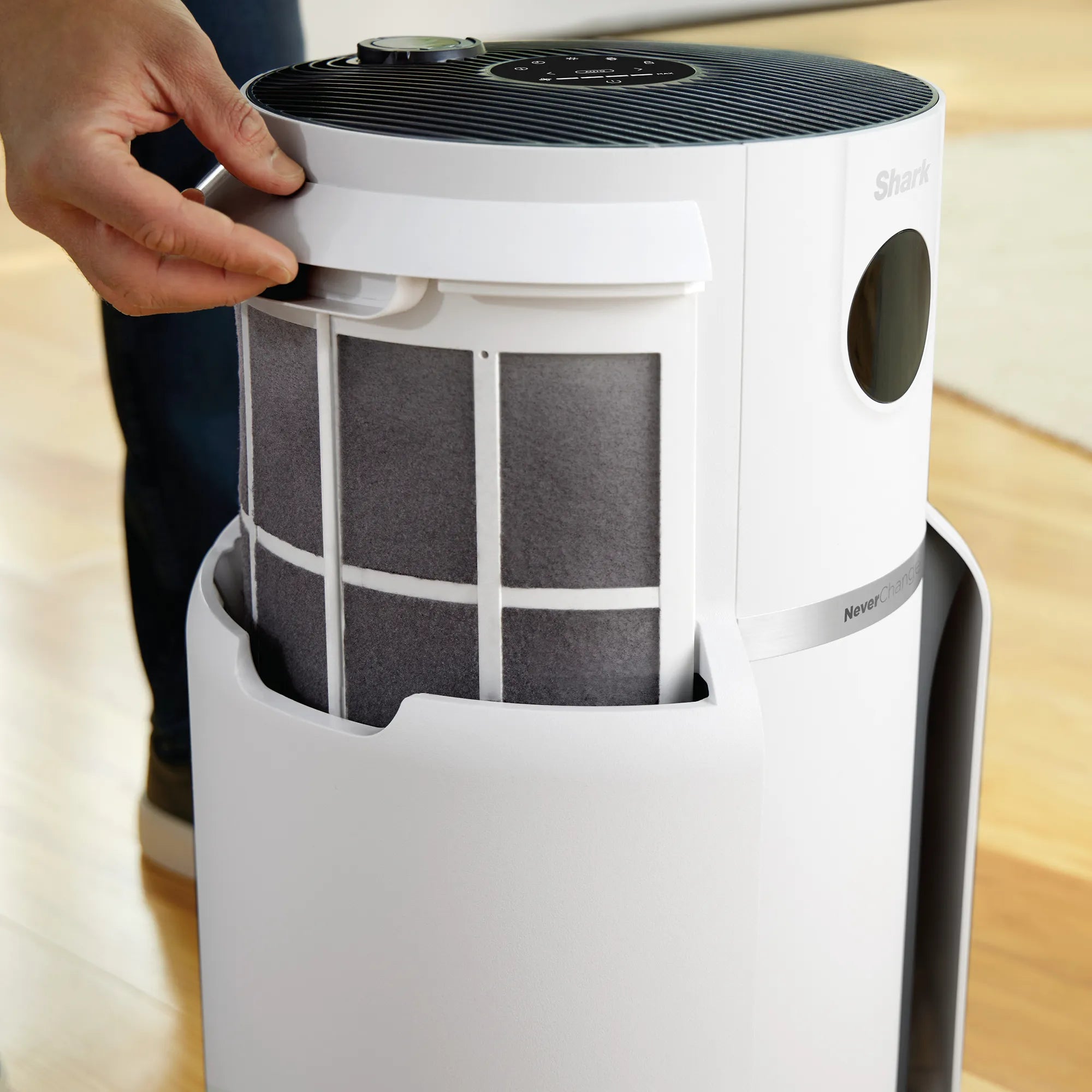 Ninja NeverChange5 Air Purifier