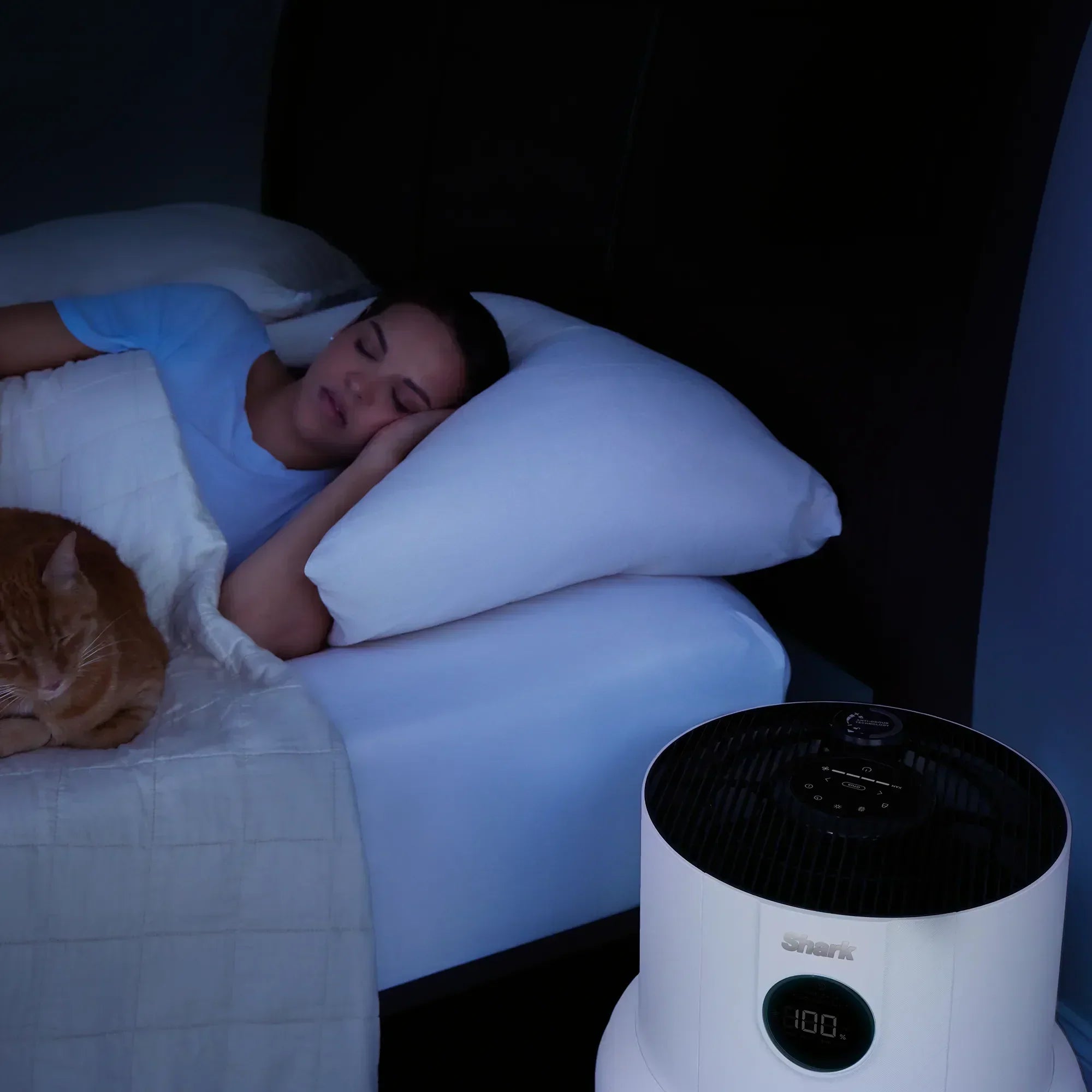 Ninja NeverChange5 Air Purifier Max