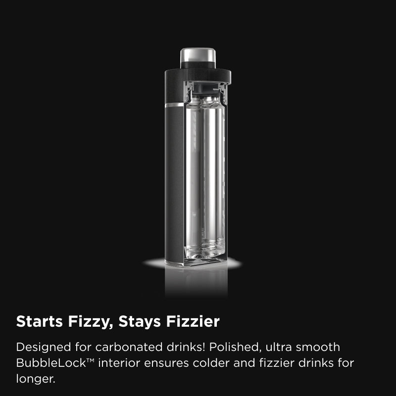Ninja Thirsti 700ml Travel Bottle