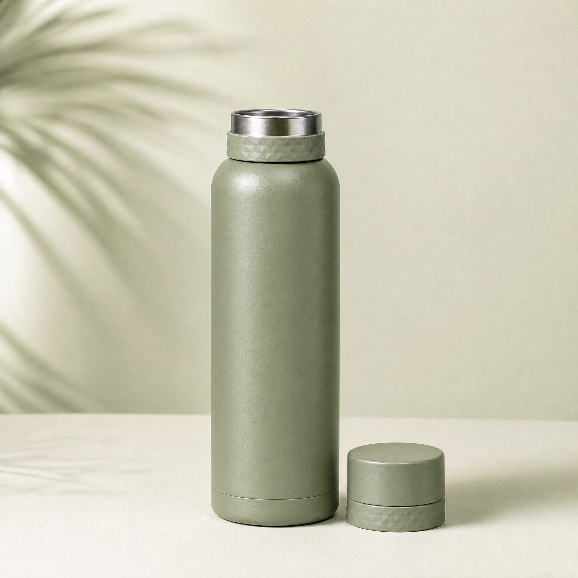 Sage Insulated Water Bottle product image 3