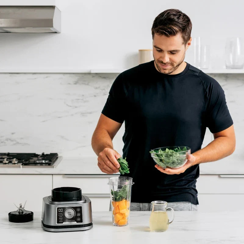 Ninja Foodi Power Blender and Processor System