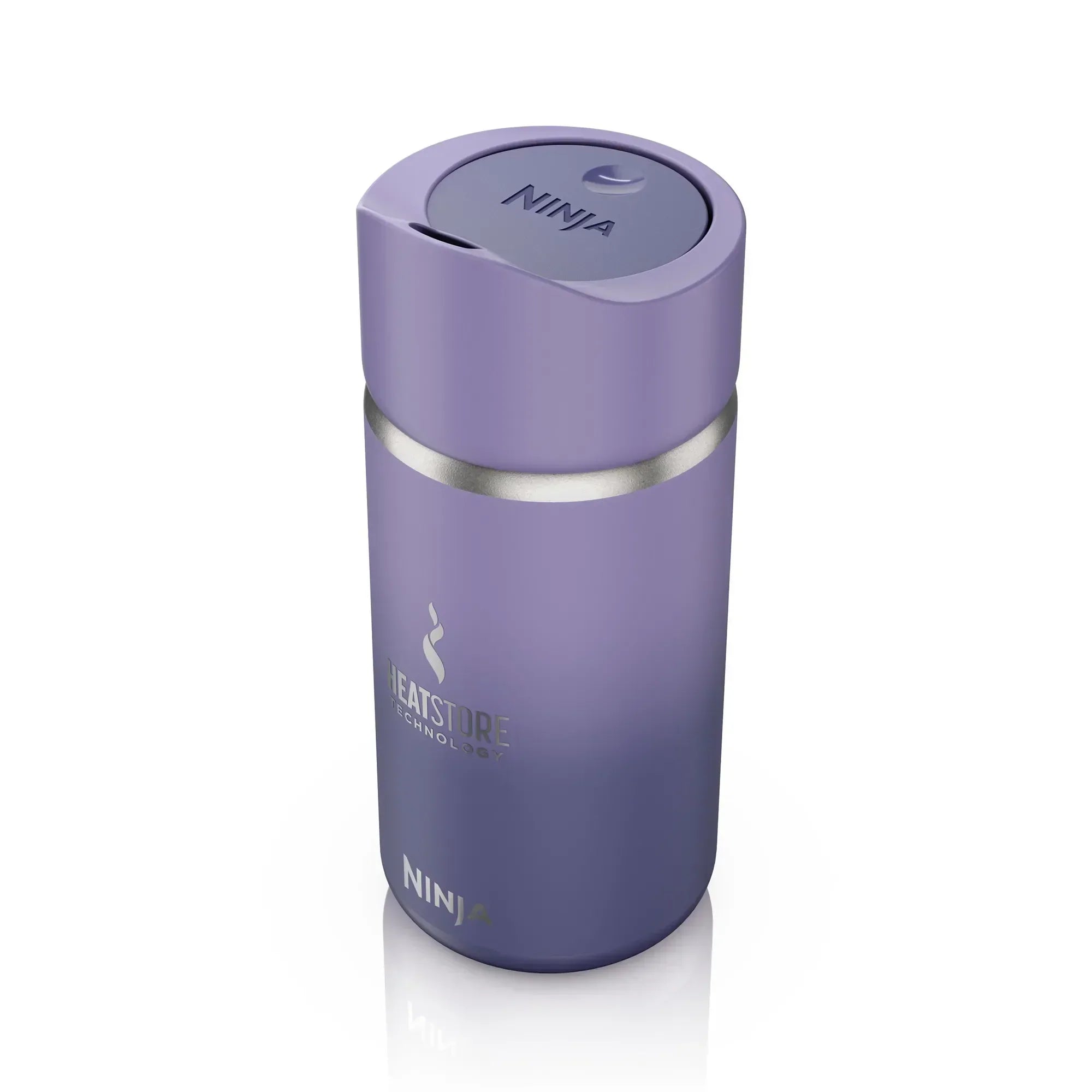 Ninja Sip Perfect 354ml Insulated Travel Bottle