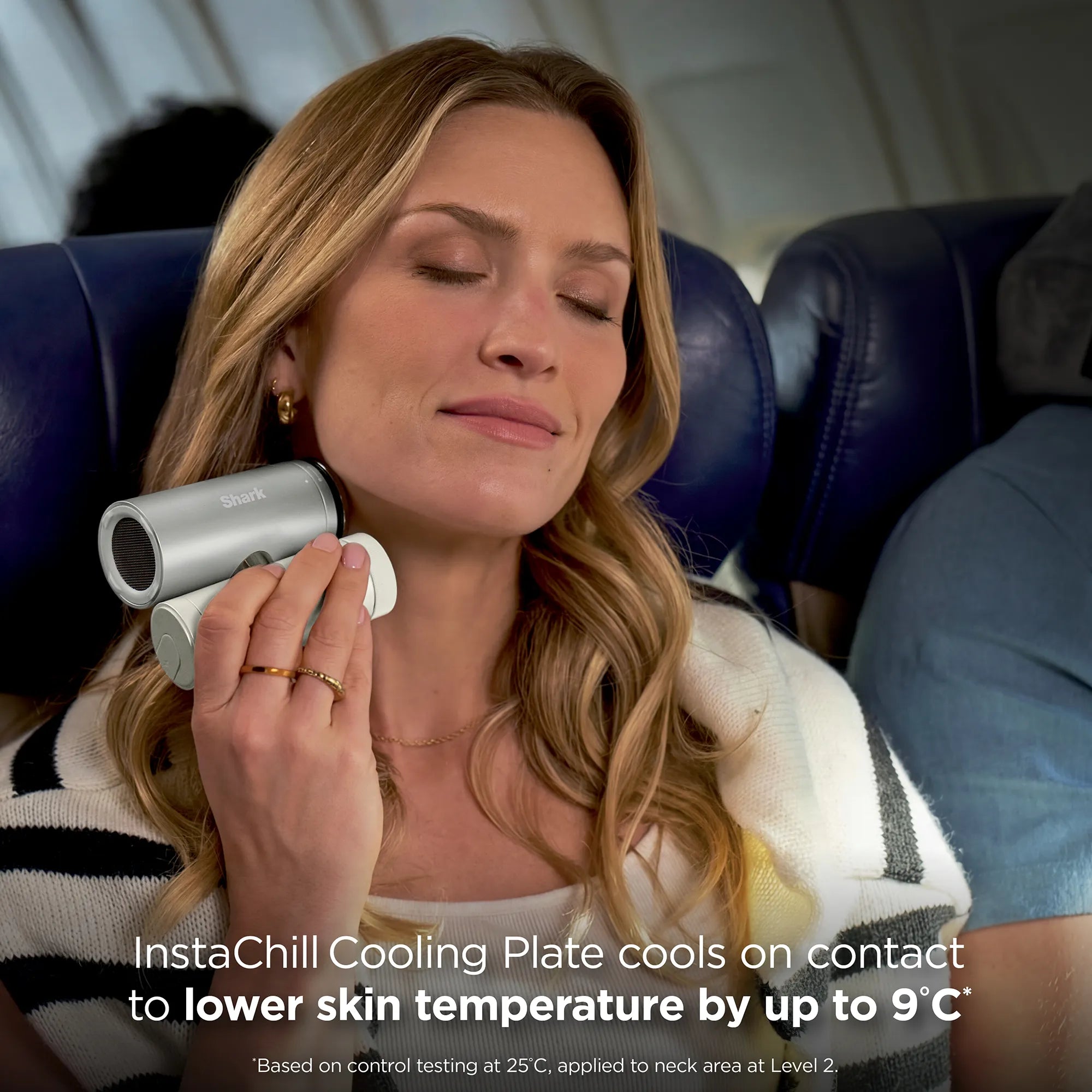 Ninja ChillPill 3-in-1 Personal Cooling System