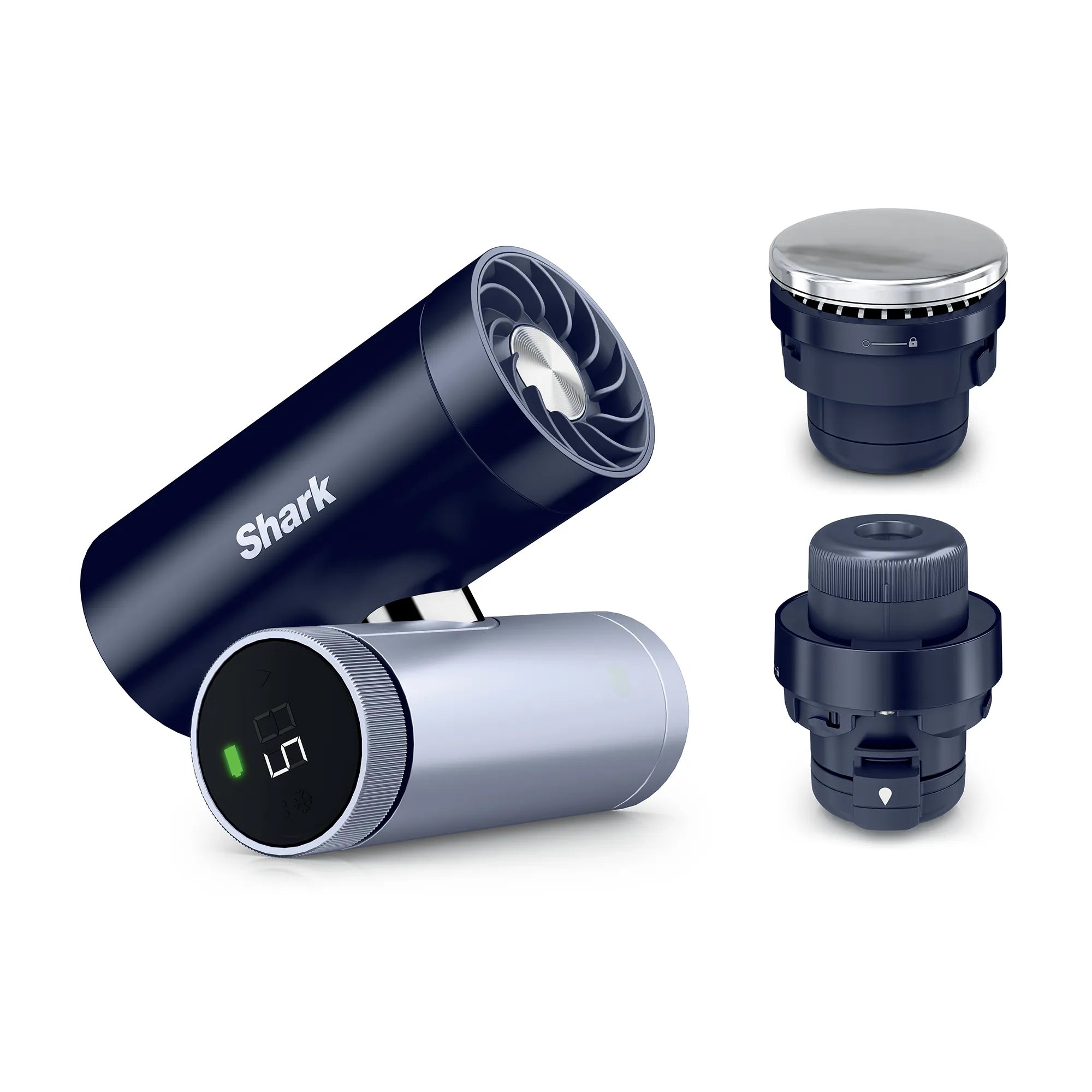 Ninja ChillPill 3-in-1 Personal Cooling System