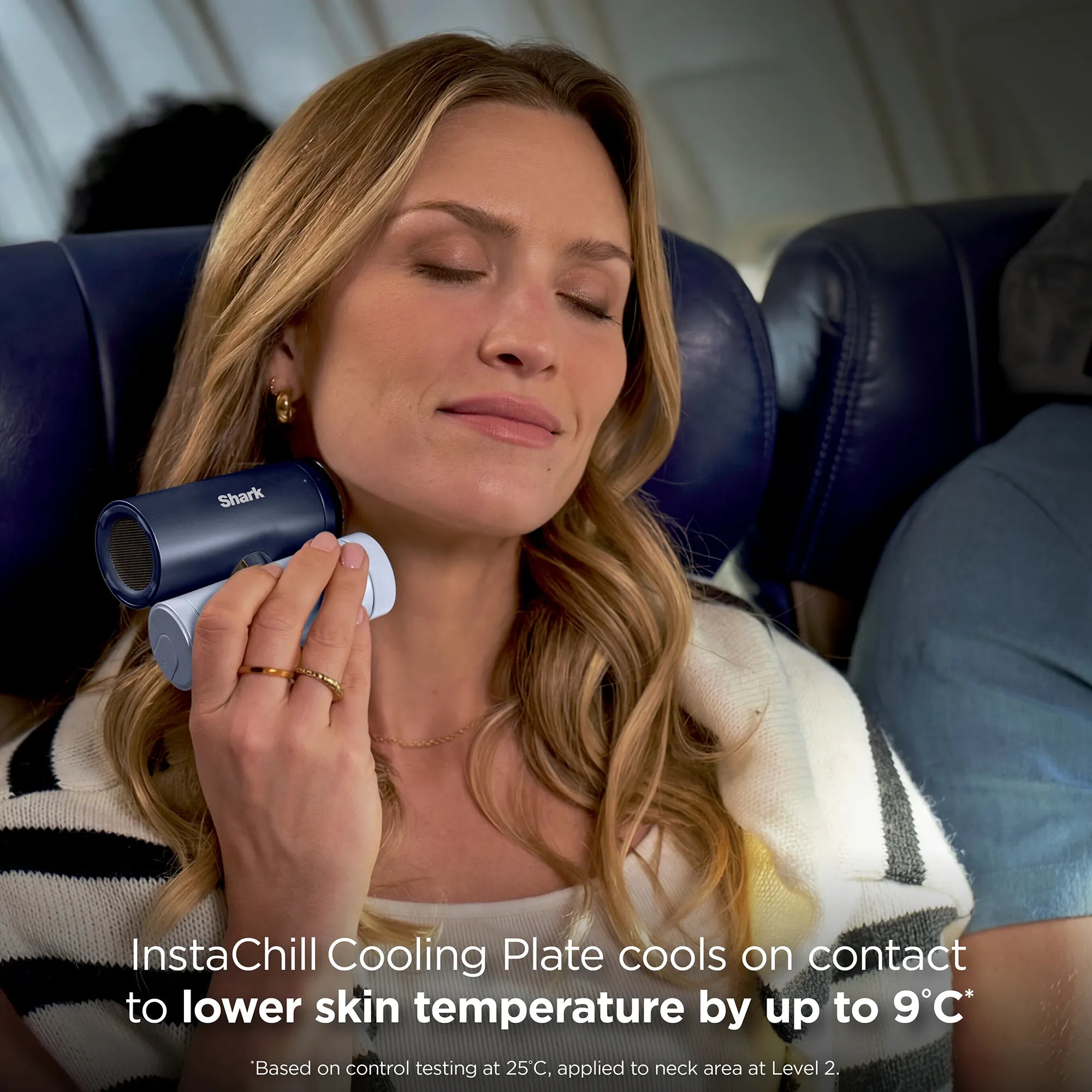 Ninja ChillPill 3-in-1 Personal Cooling System