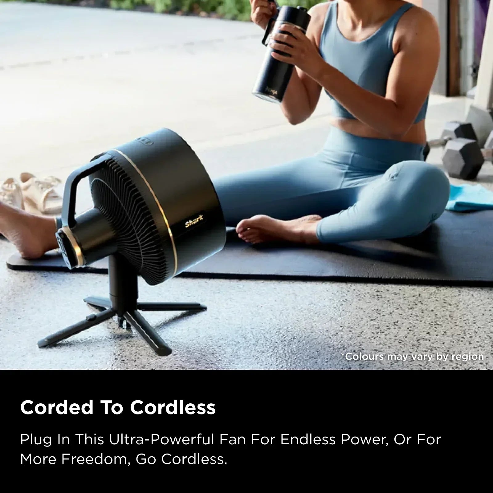 Ninja FlexBreeze Fan