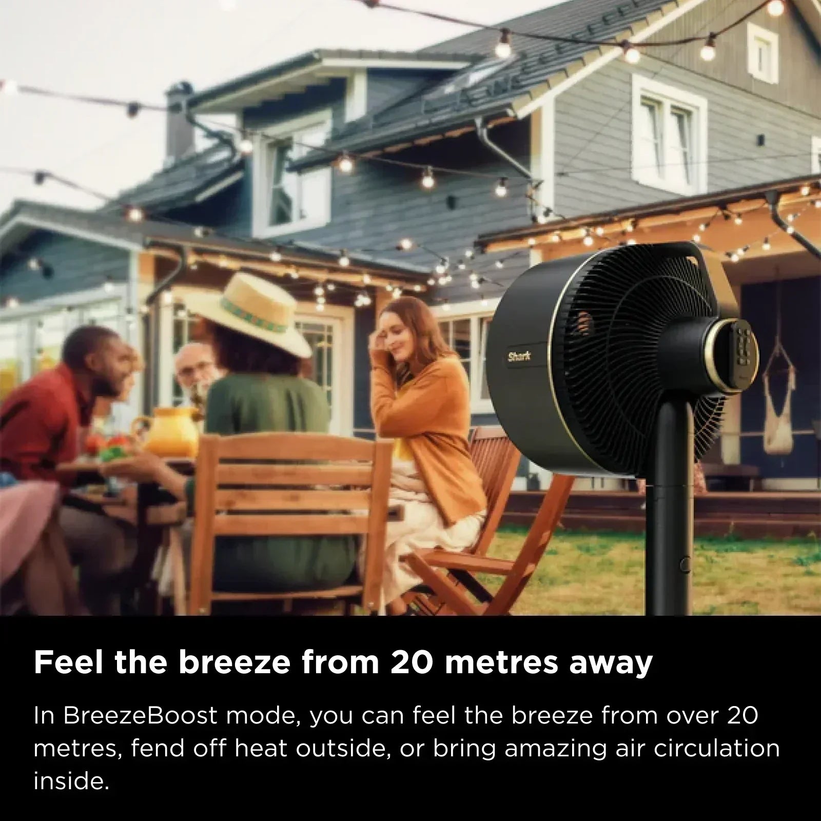 Ninja FlexBreeze Fan