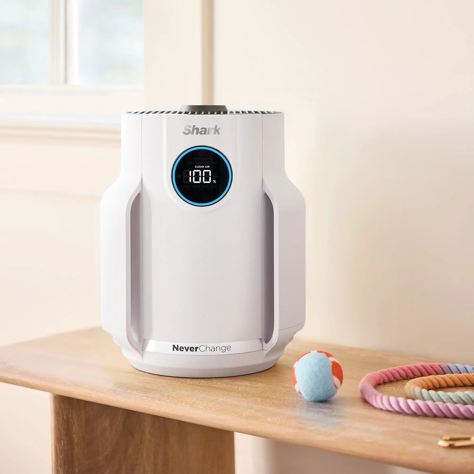 Ninja NeverChange Air Purifier Compact Pro