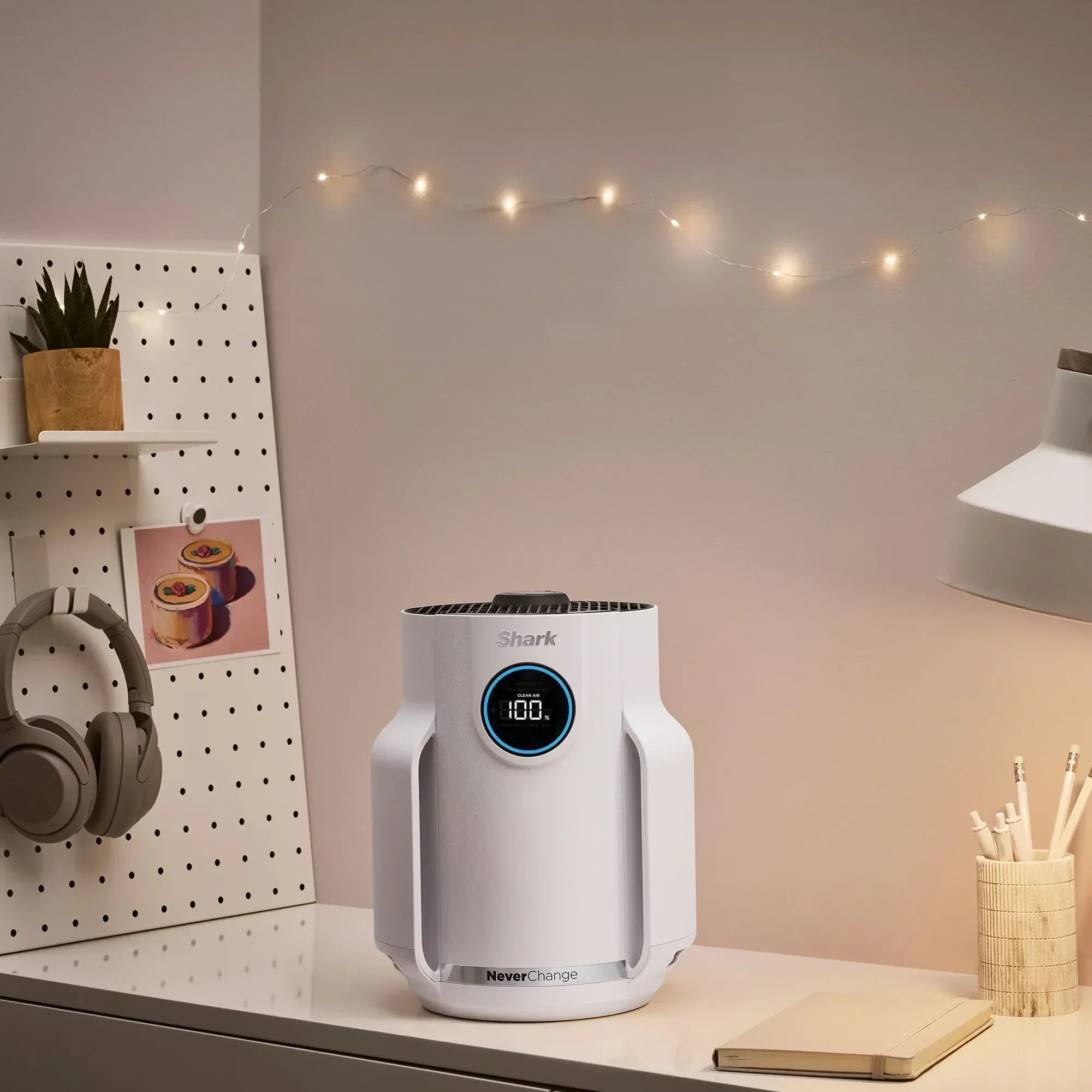 Ninja NeverChange Air Purifier Compact Pro