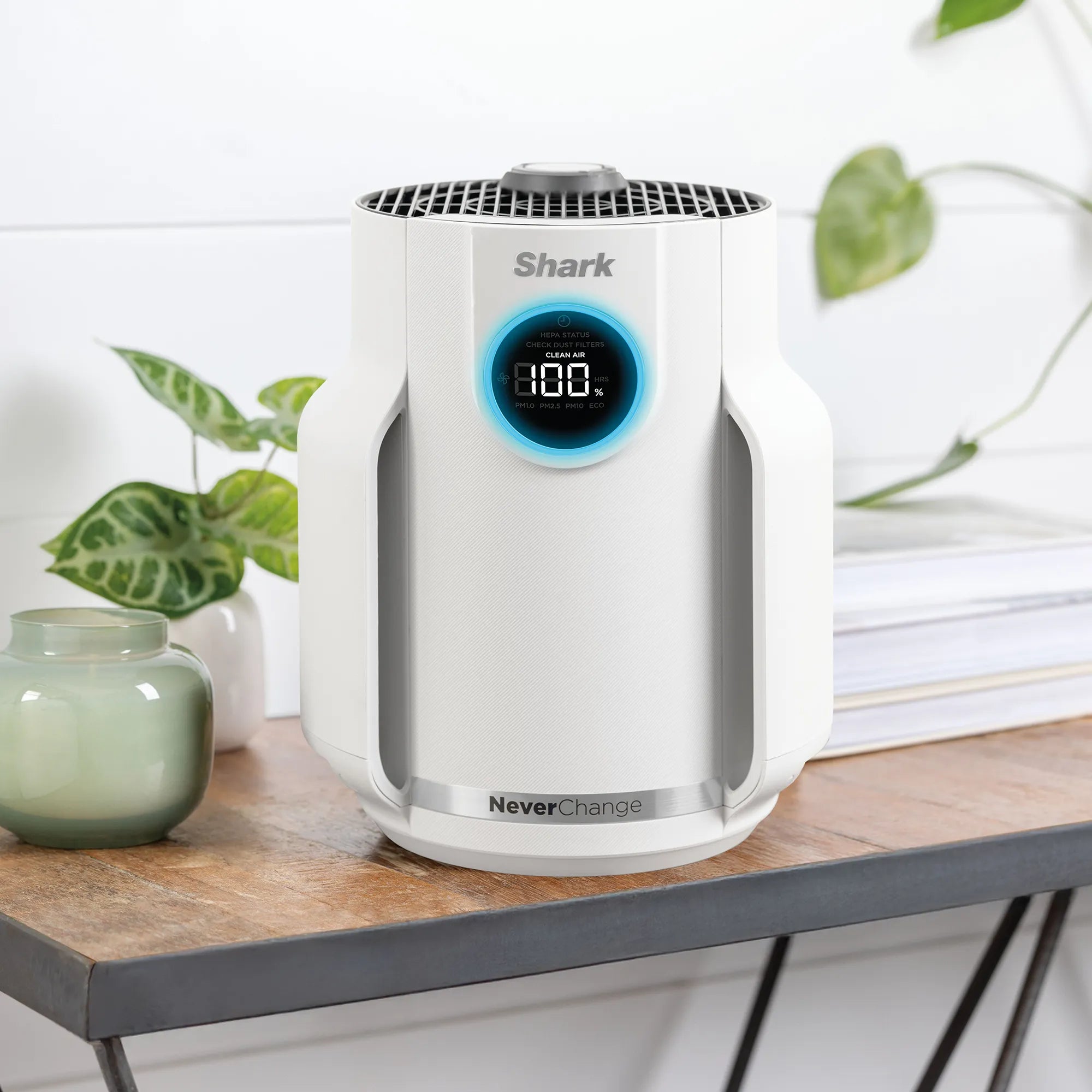 Ninja NeverChange Air Purifier Compact Pro