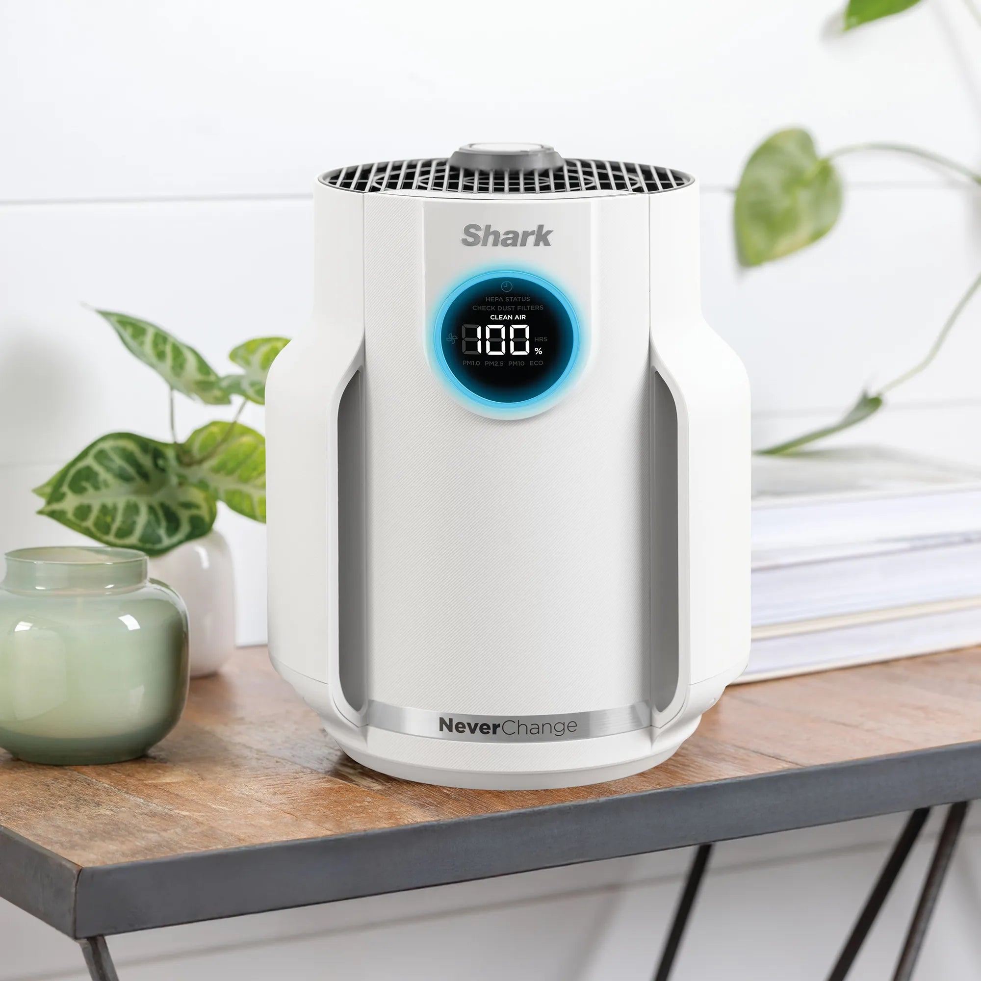 Ninja NeverChange Air Purifier Compact Pro