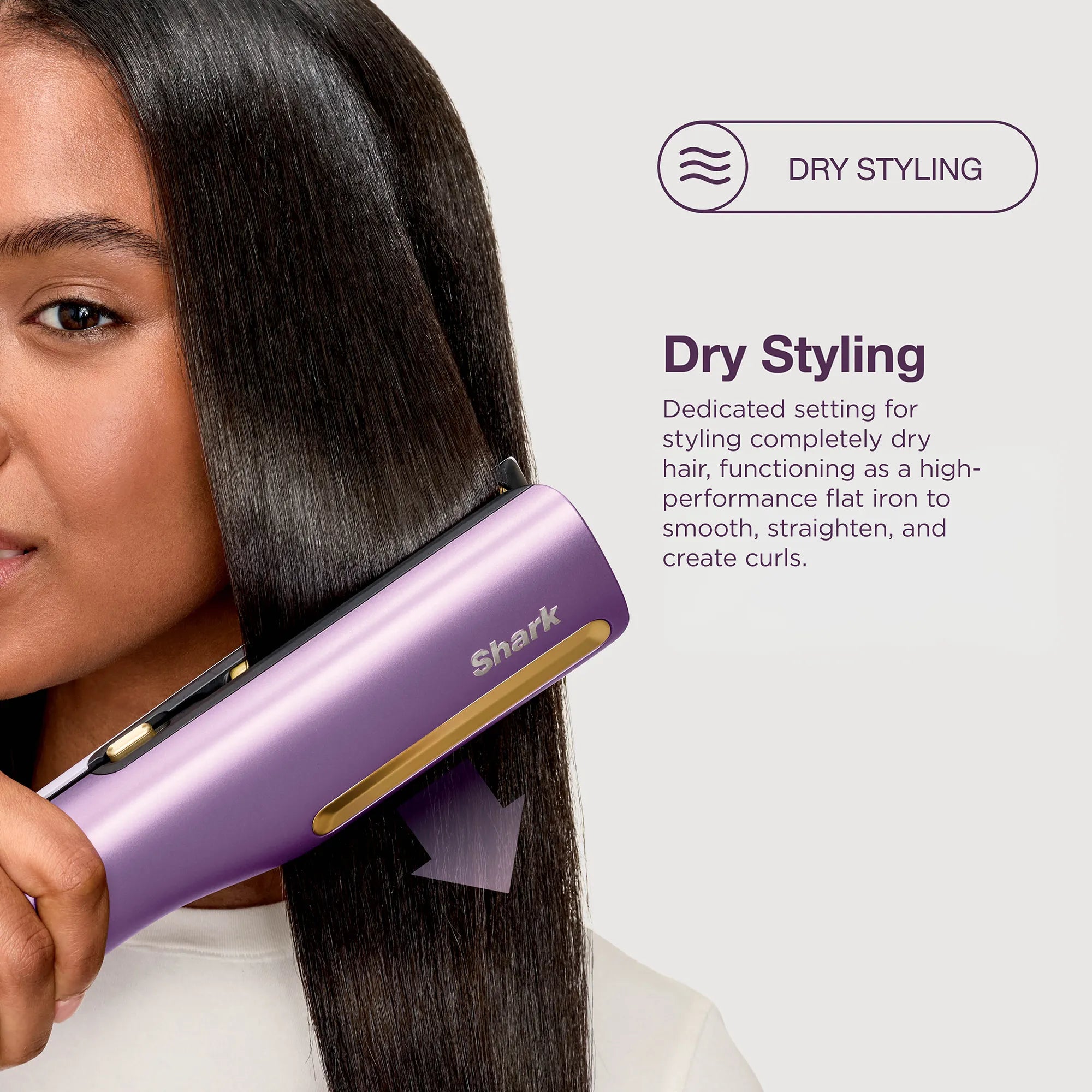 Ninja SilkiPro Straight