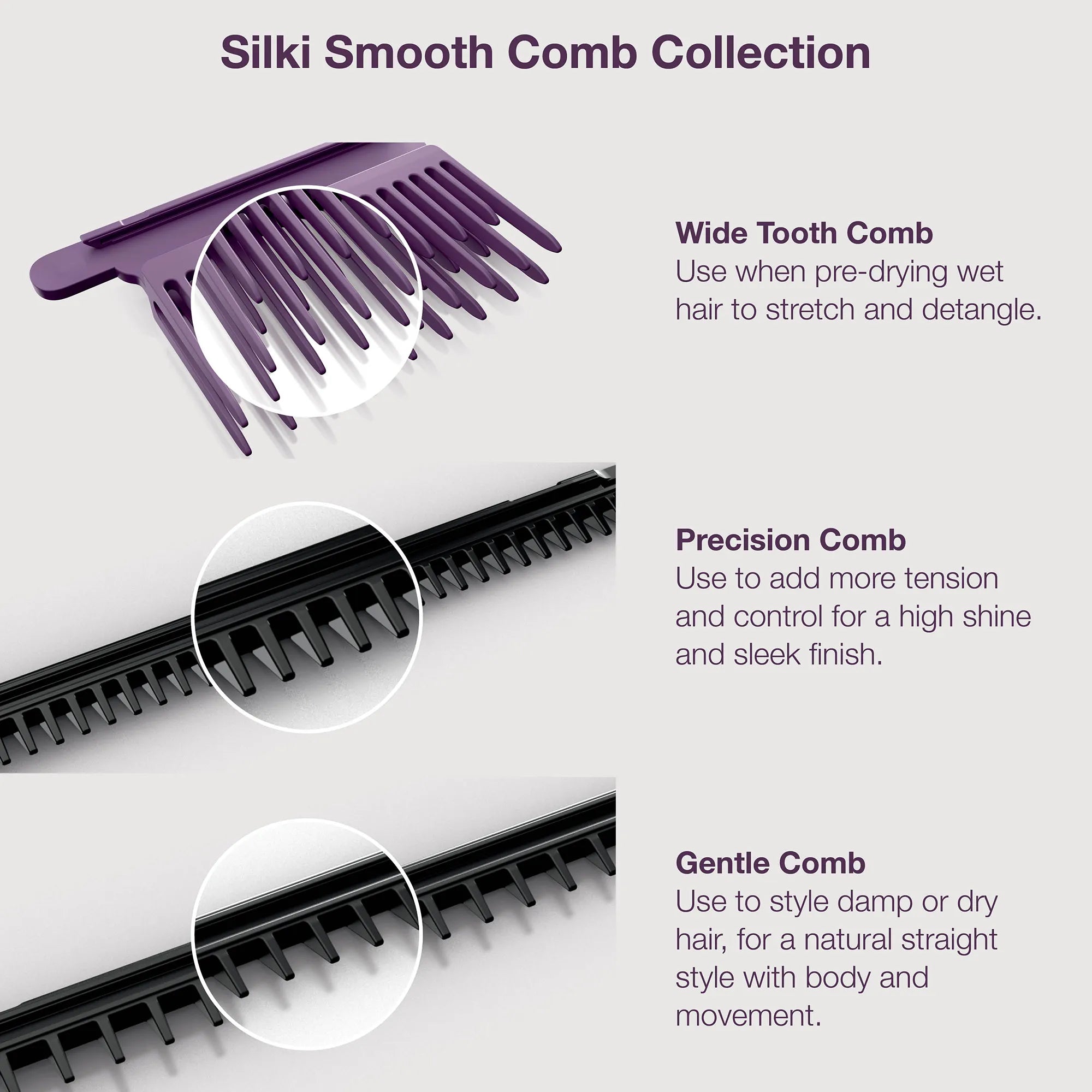 Ninja SilkiPro Straight