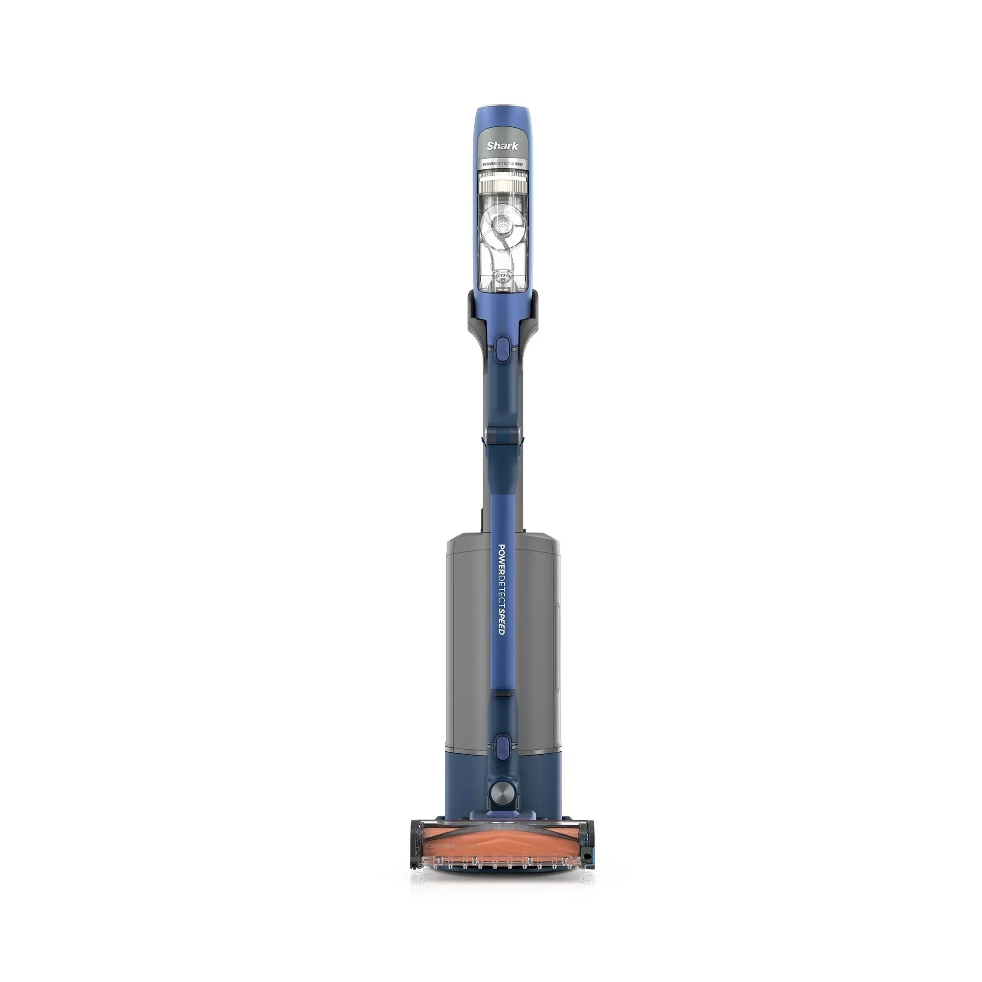 Shark PowerDetect Speed Clean & Empty