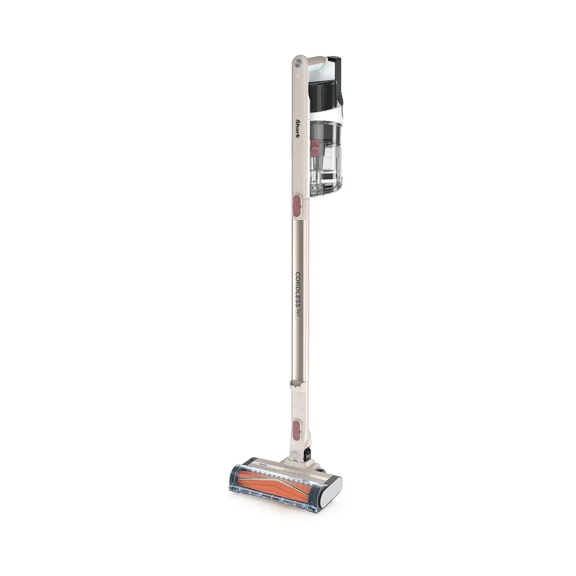 Shark Power Cordless
