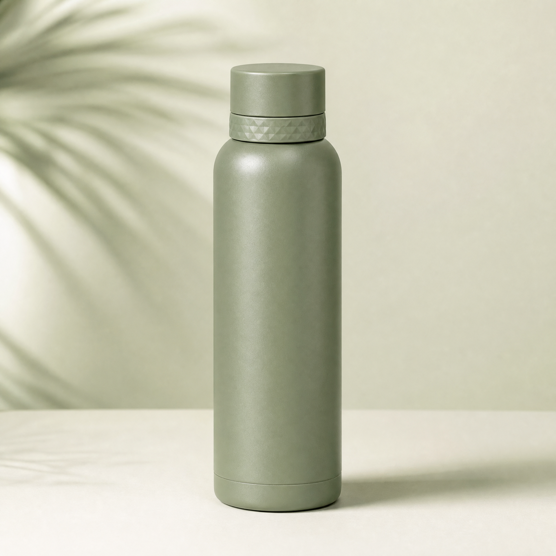 Sage Insulated Water Bottle product image 1