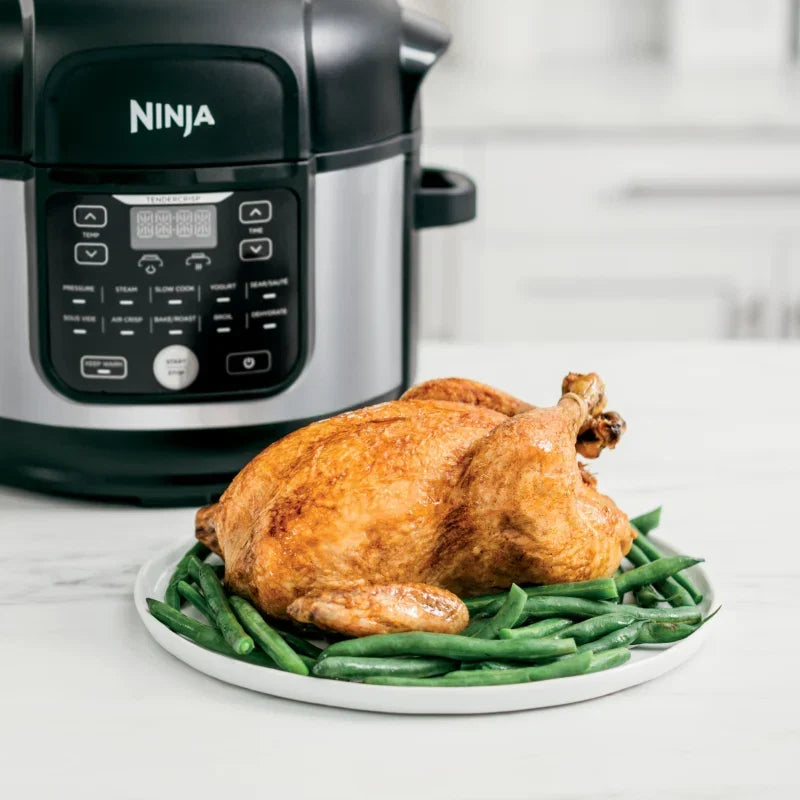 Ninja Foodi 11-in-1 6L Multi Cooker