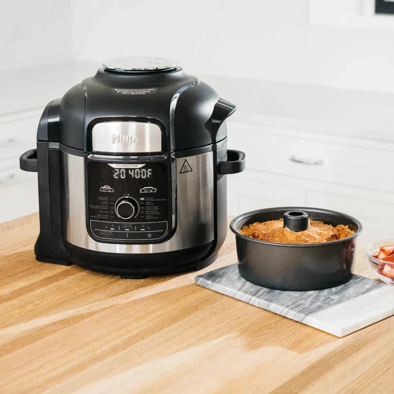 Ninja Foodi Max 10-in-1 7.5L Multi Cooker