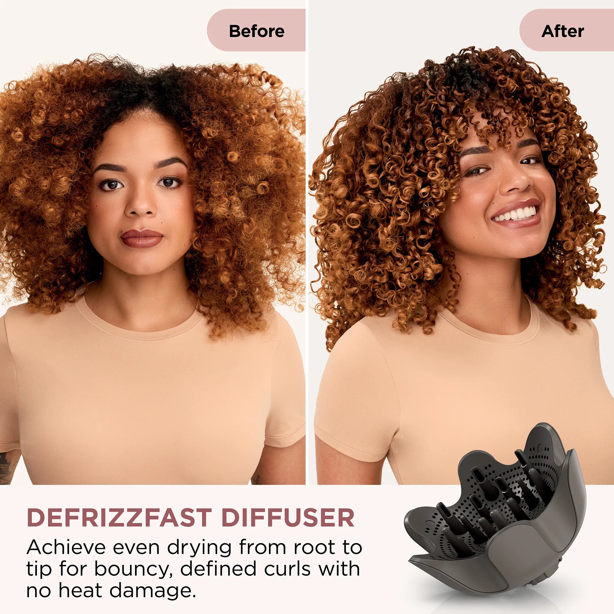 Ninja SpeedStyle Pro FLEX Hair Dryer System