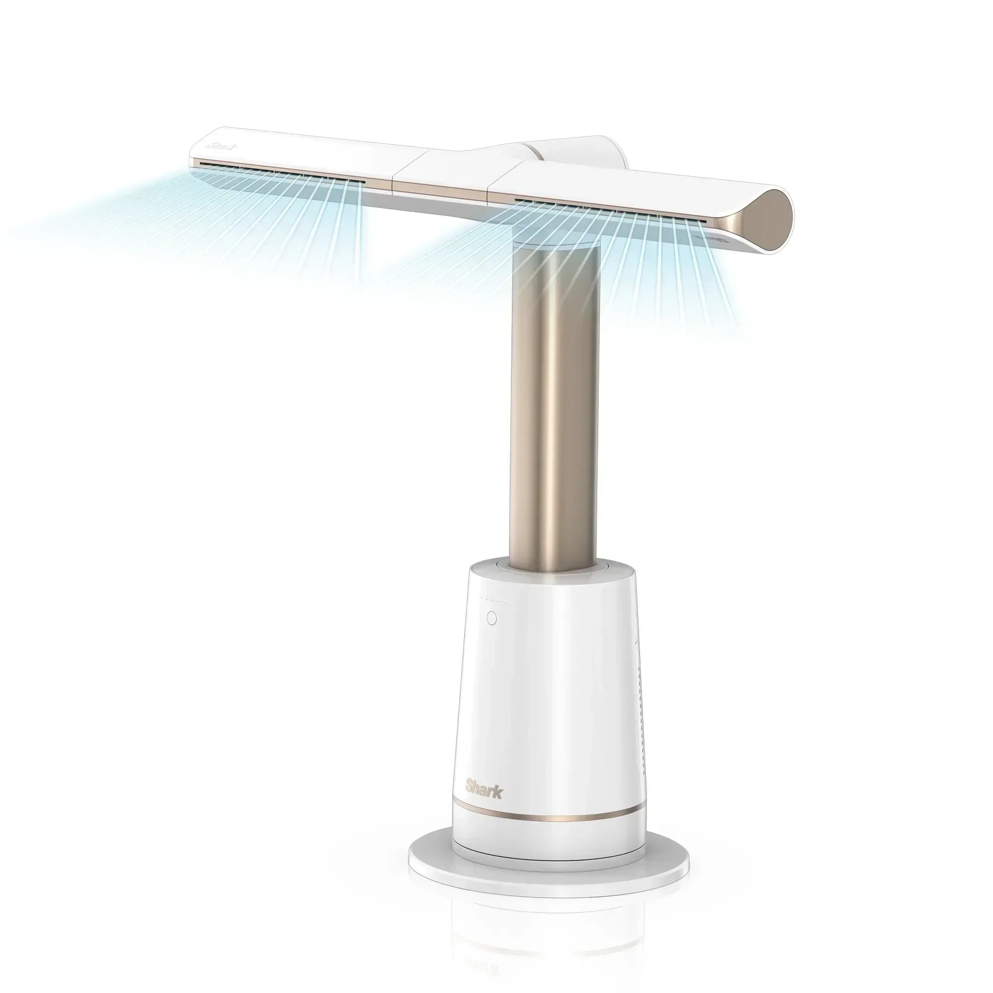 Ninja TurboBlade Ultra Powerful Bladeless Tower Fan