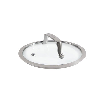 Ninja ZeroStick Cookware 18cm (2.4L) Saucepan with Lid