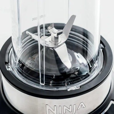 Ninja Nutri-Blender Pro With Auto IQ