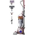 Dyson Ball™ Animal Origin Vacuum Cleaner, hair de-tangling, deep cleaning with pets (Nickel/Silver)