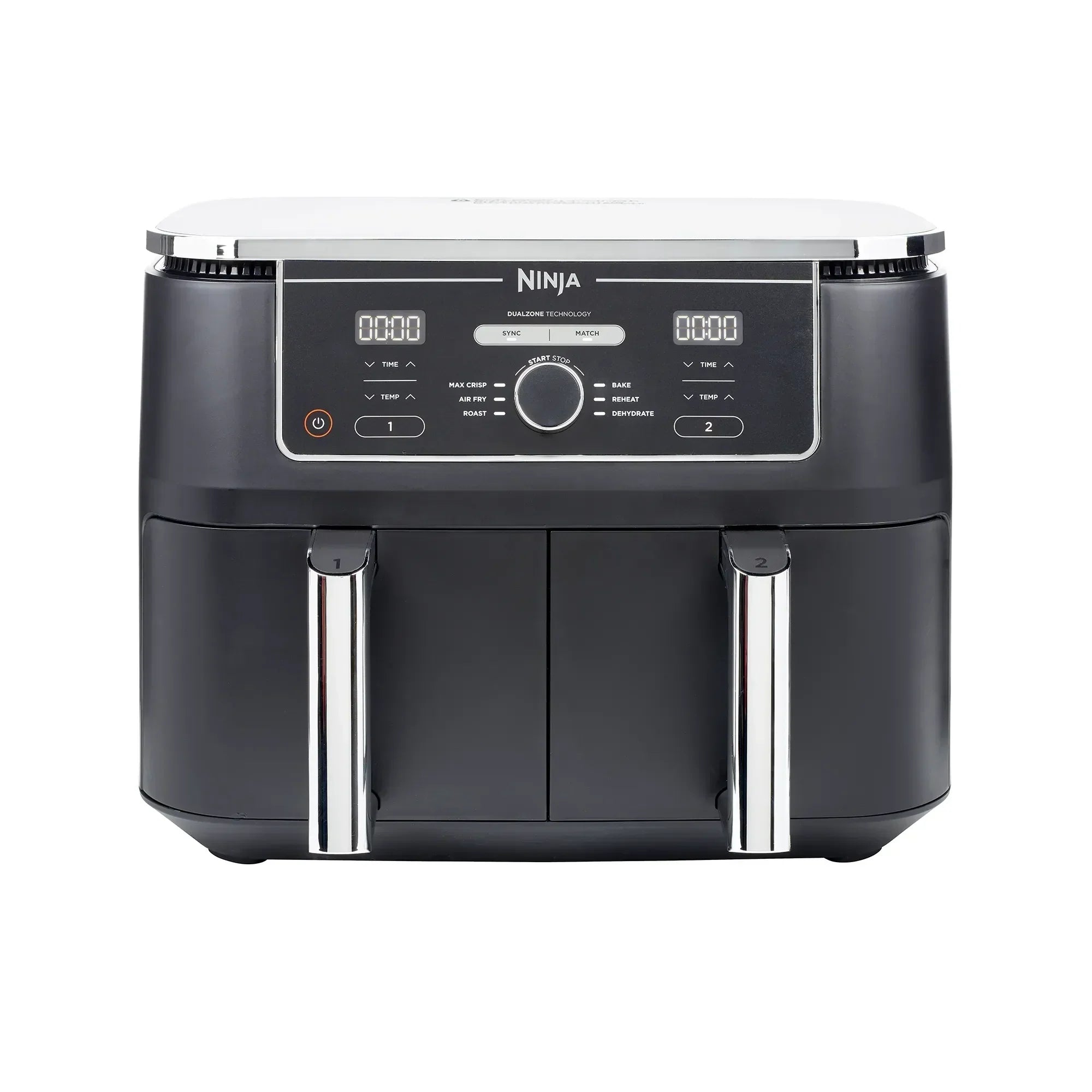 Ninja Foodi Max XXXL Dual Zone Air Fryer