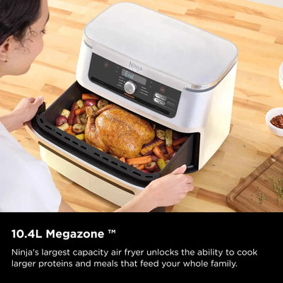 Ninja XXXL FlexDrawer Air Fryer