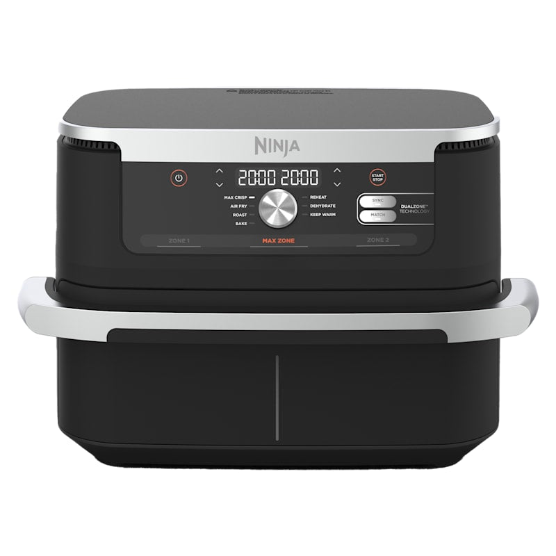 Ninja Foodi FlexDrawer Air Fryer 10.4L AF500UK