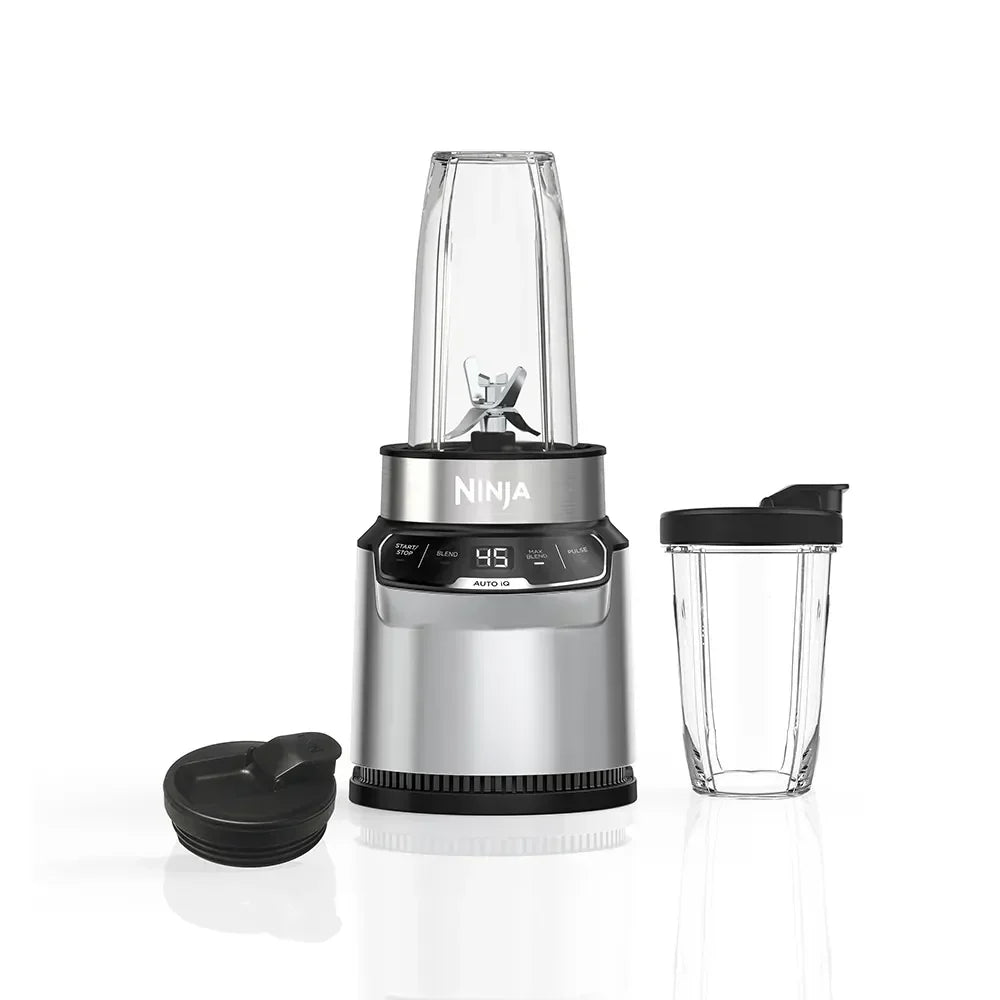Ninja Nutri-Blender Pro With Auto IQ