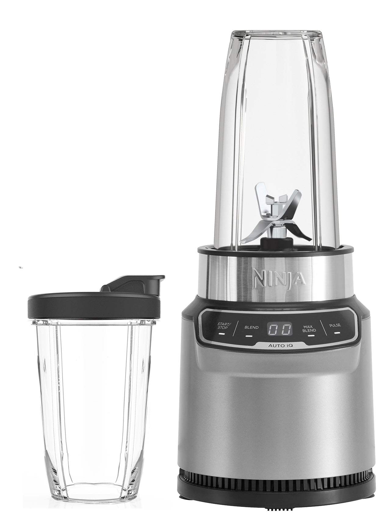Ninja Nutri-Blender Pro With Auto IQ