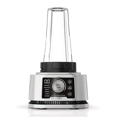 Ninja Power Blender Processor Mega Kitchen System