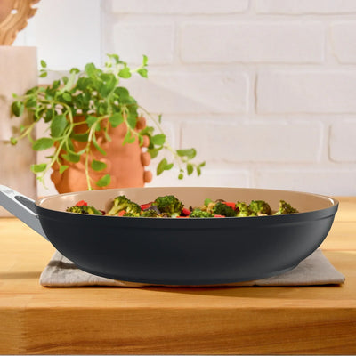 Ninja Extended Life Ceramic 30cm Fry Pan