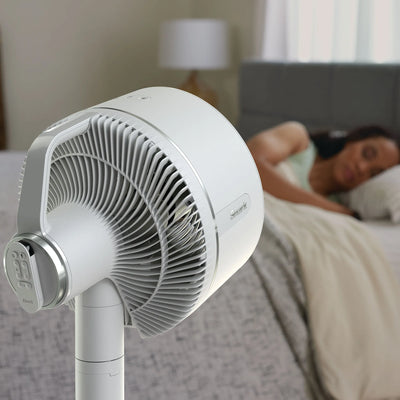 Ninja FlexBreeze Fan With Misting Attachment