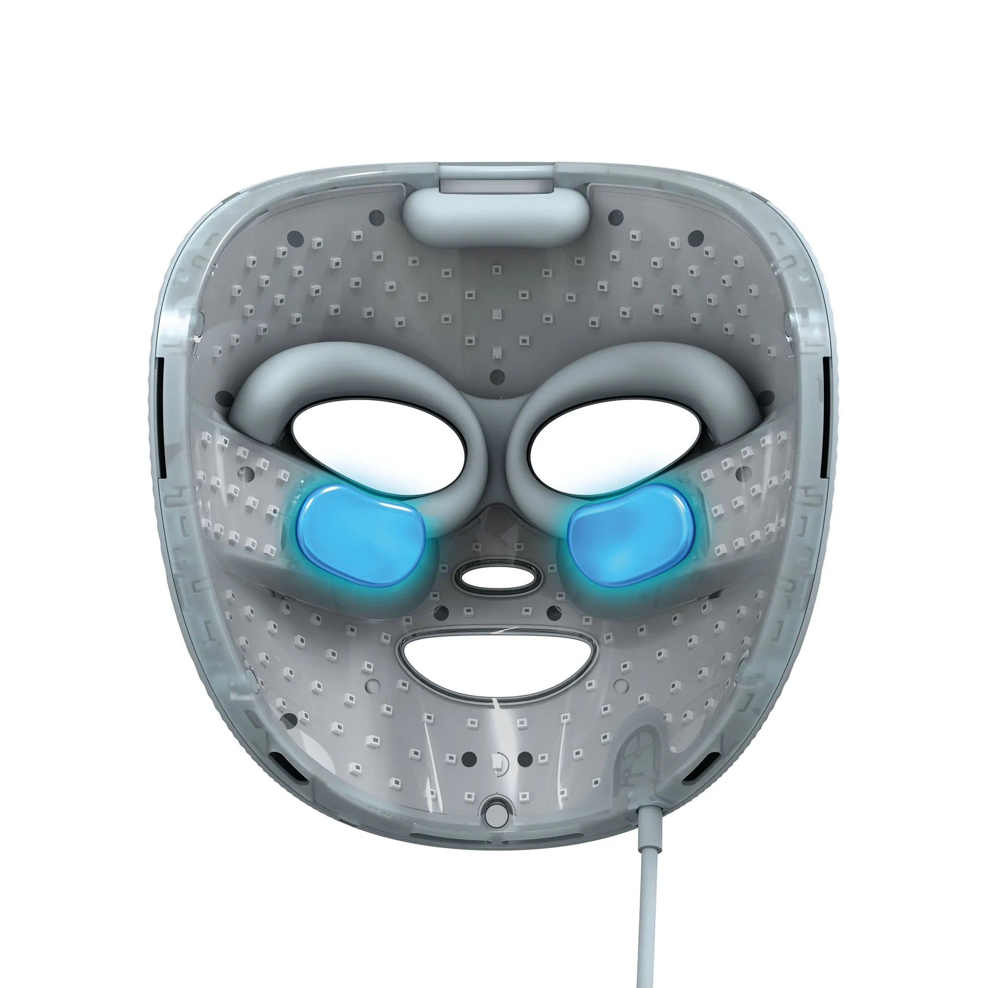 Ninja CryoGlow Under-Eye Cooling + LED Face Mask