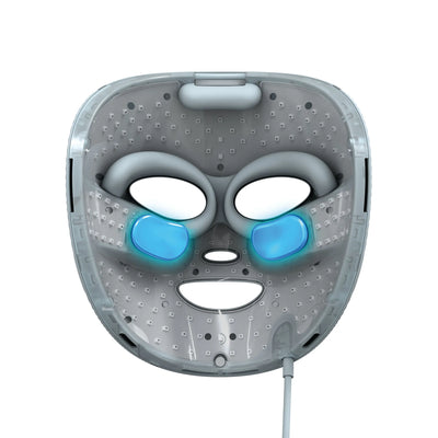 Ninja CryoGlow Under-Eye Cooling + LED Face Mask