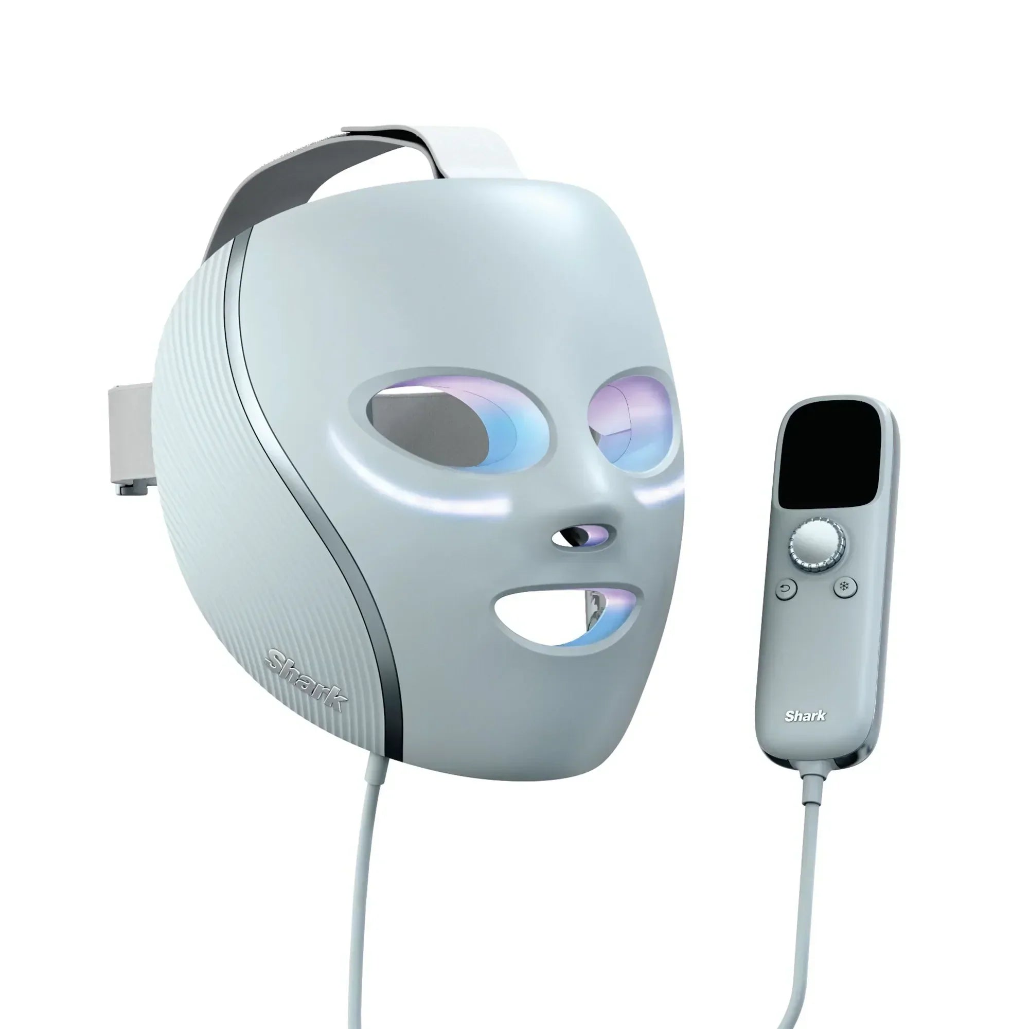 Ninja CryoGlow Under-Eye Cooling + LED Face Mask