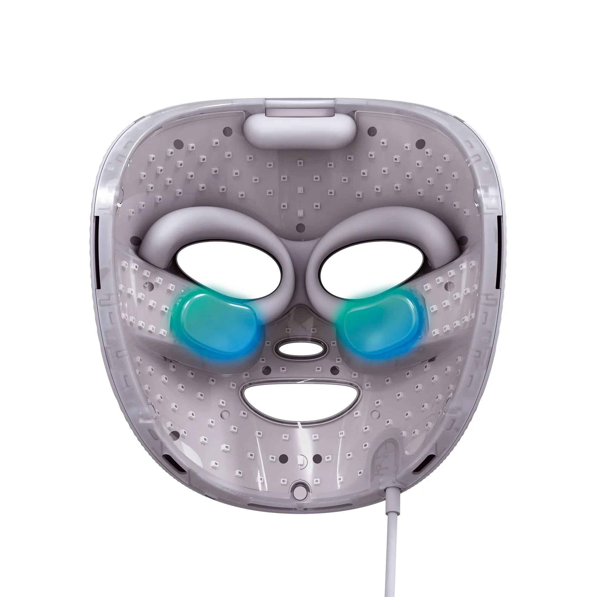 Ninja CryoGlow Under-Eye Cooling + LED Face Mask