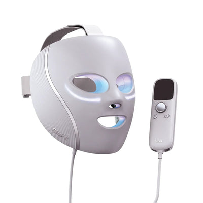 Ninja CryoGlow Under-Eye Cooling + LED Face Mask