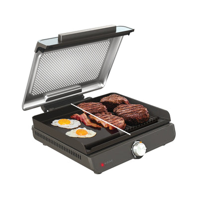 Ninja Sizzle Indoor Grill and Flat Plate