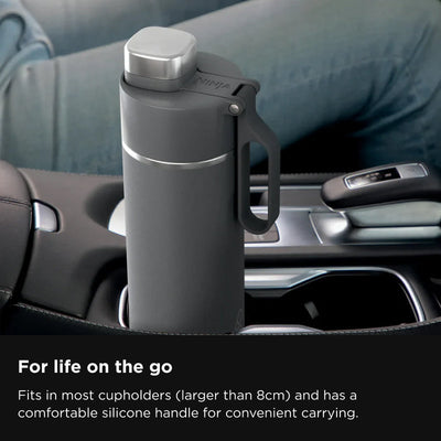 Ninja Thirsti 700ml Travel Bottle