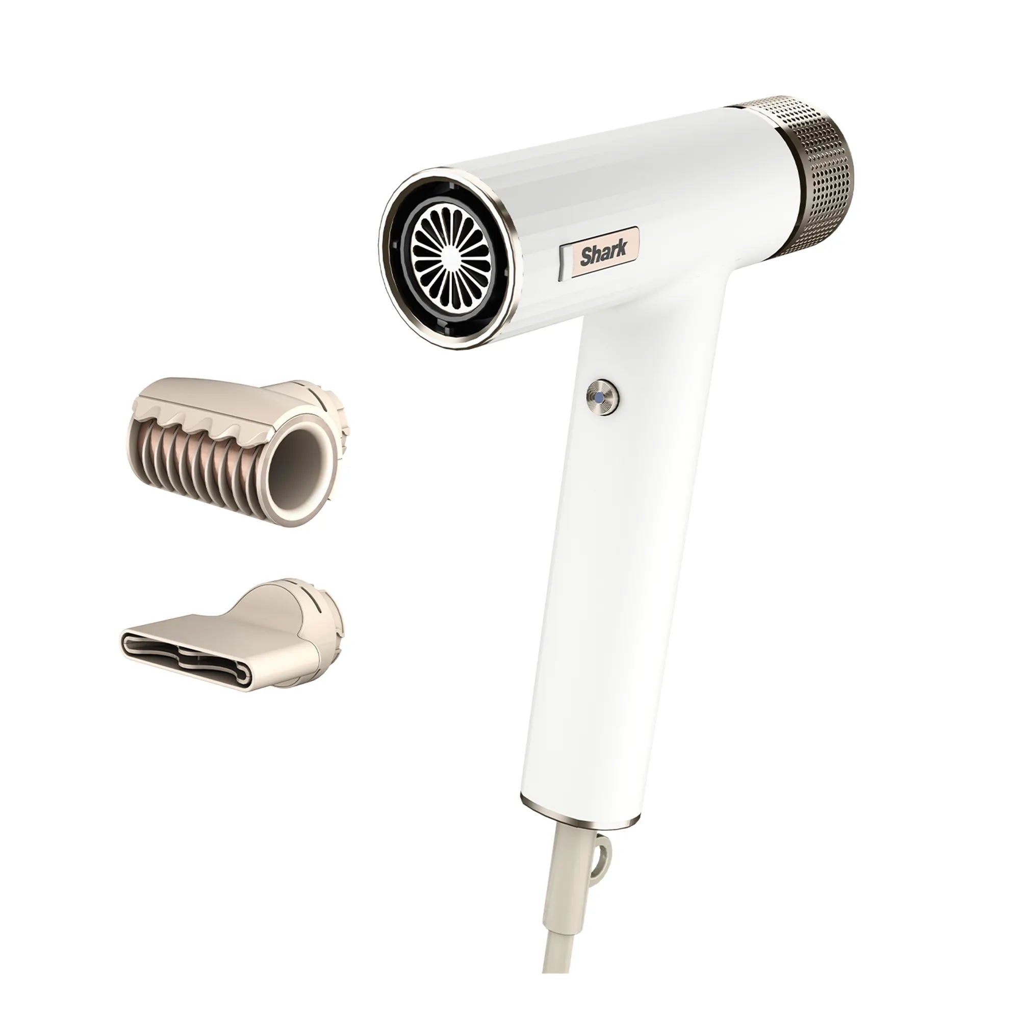 Ninja SpeedStyle RapidGloss Finisher & High-Velocity Dryer